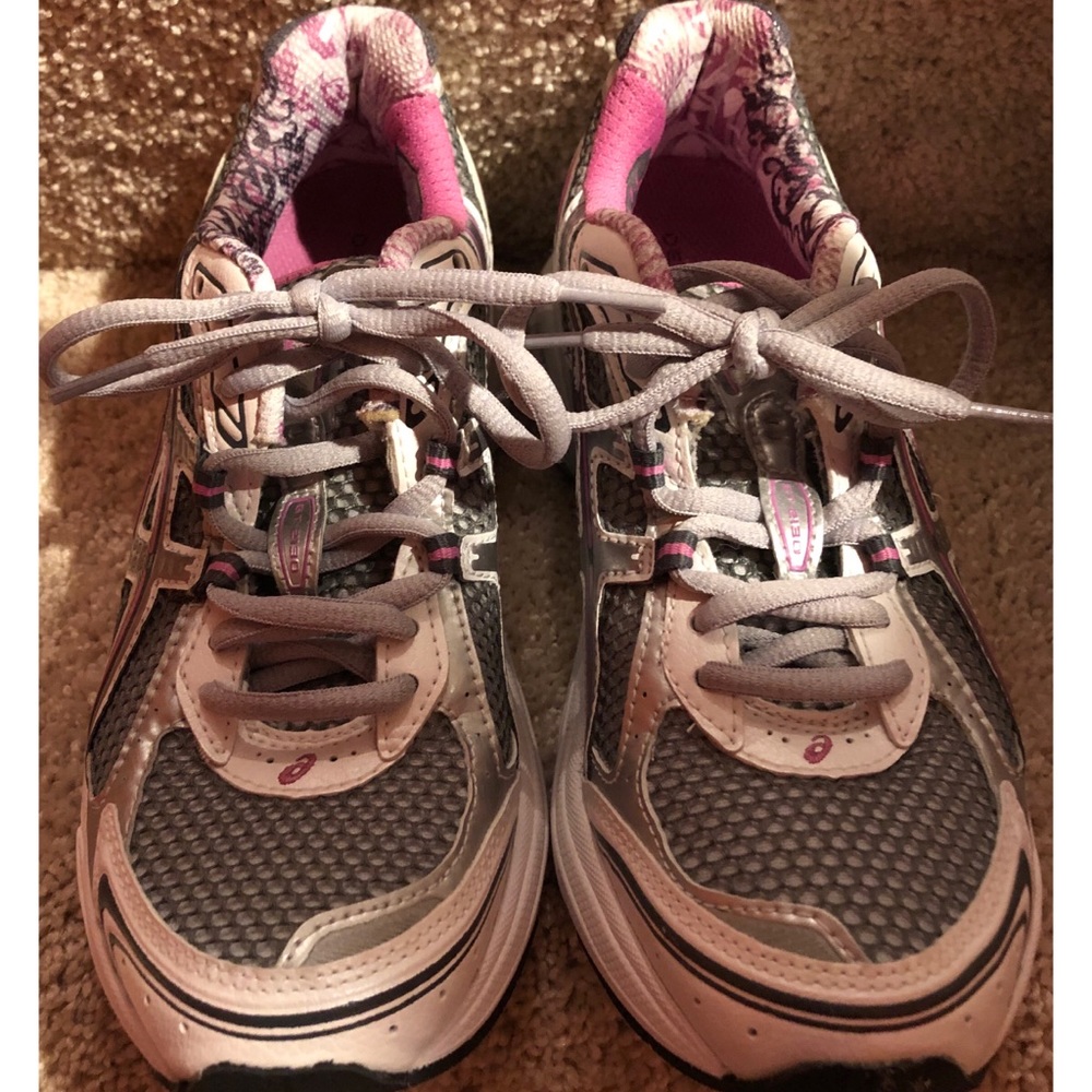 Womens ASICS DuoMax GT-2130 Running Shoe NWOT - Picture 5 of 6